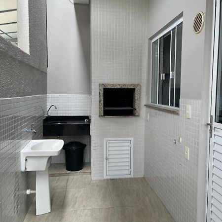 Апартаменты Apartamento Fatima Para Familia Балнеариу-Камбориу Экстерьер фото