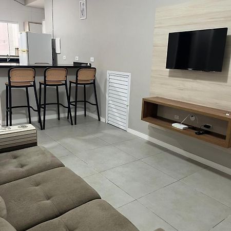 Апартаменты Apartamento Fatima Para Familia Балнеариу-Камбориу Экстерьер фото