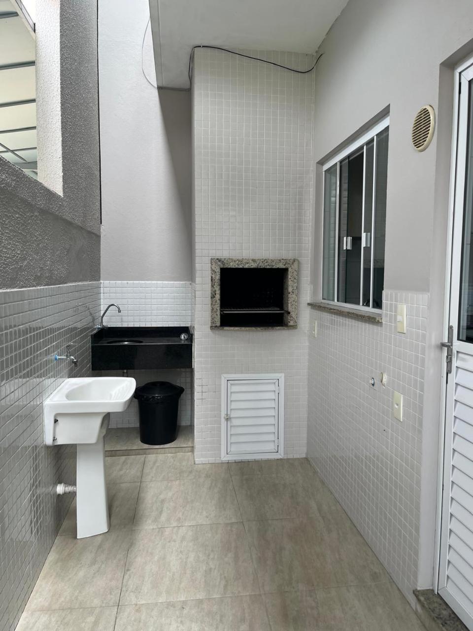 Апартаменты Apartamento Fatima Para Familia Балнеариу-Камбориу Экстерьер фото