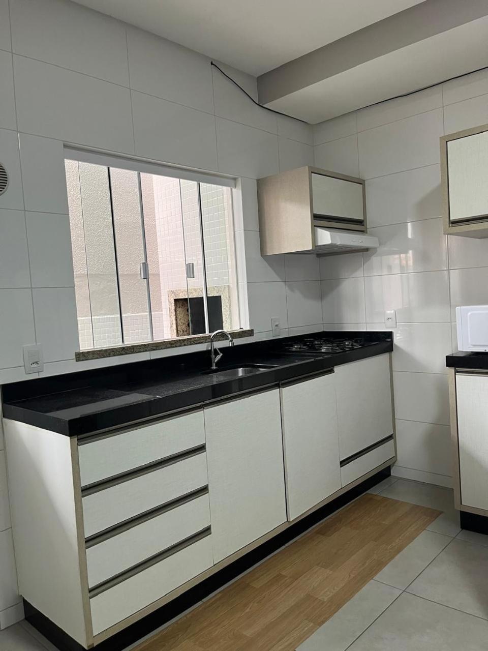 Апартаменты Apartamento Fatima Para Familia Балнеариу-Камбориу Экстерьер фото