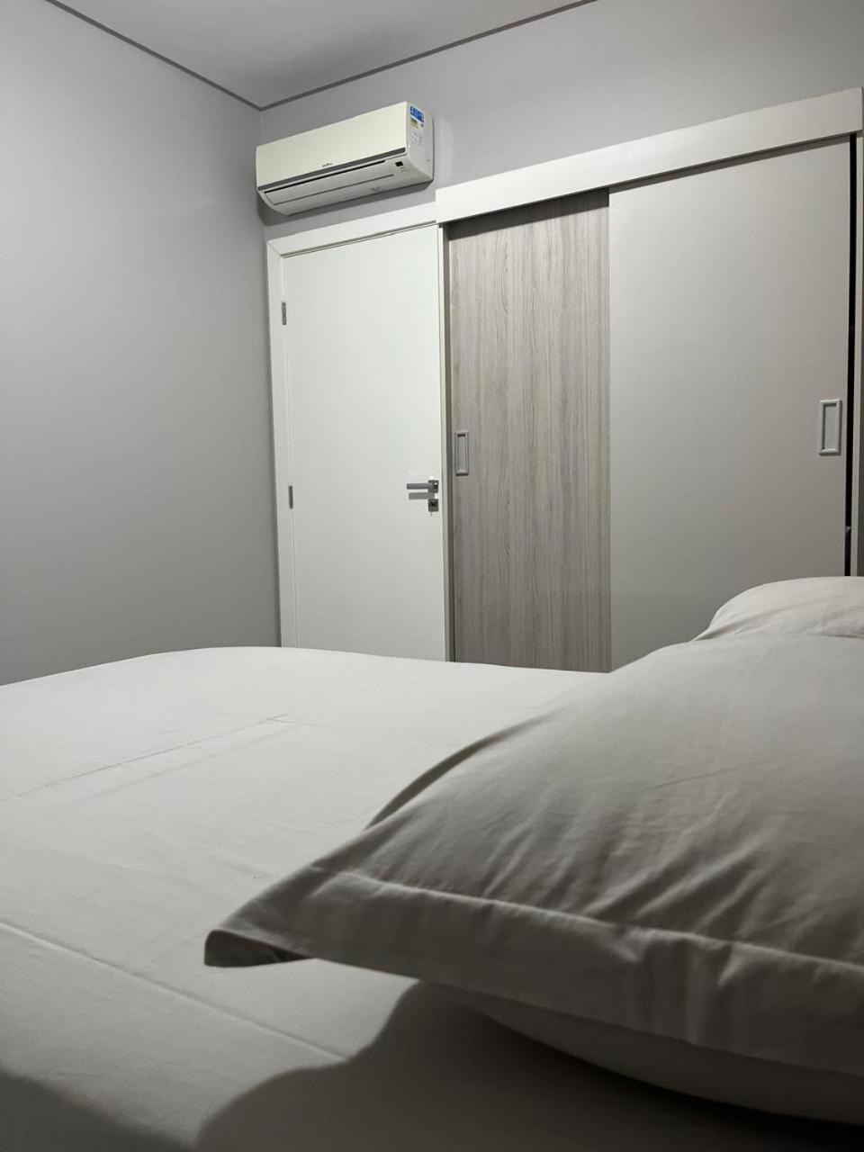 Апартаменты Apartamento Fatima Para Familia Балнеариу-Камбориу Экстерьер фото